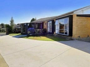 11 Beeston Place, Redwood, Christchurch