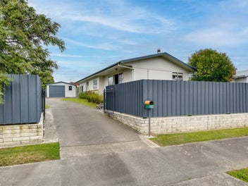 22 Shortland Street, Tamatea, Napier