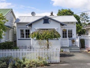 5 Yates Street, Onehunga, Auckland