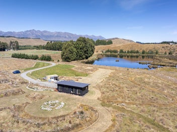 1396 Ramparts Road, MANAPOURI, TE ANAU