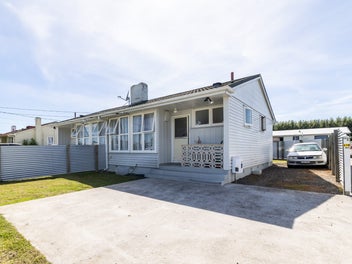 61B Masefield Avenue, Maraenui, Napier