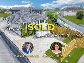 10 Peace Avenue, Mount Wellington, Auckland