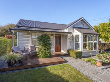 18 Saint James Avenue, Papanui, Christchurch