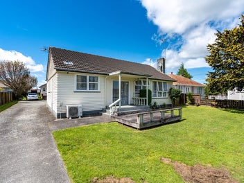 9 Grandview Road, Nawton, Hamilton