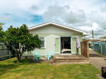 62 Coverdale Street, Onekawa, Napier