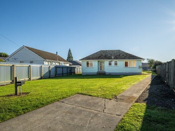 3 Meachen Crescent, Blenheim