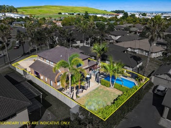 62 Matarangi Road, East Tamaki, Auckland