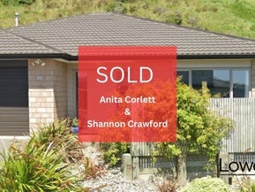 48 Havana Rise, Grenada Village, Wellington