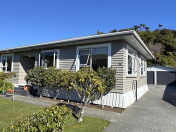 74 Marlborough Street, Greymouth, Greymouth