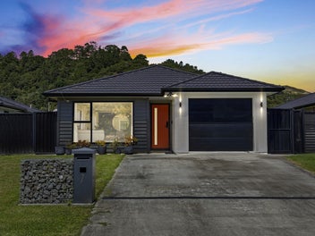 7 Buddle Road, Wallaceville, Upper Hutt