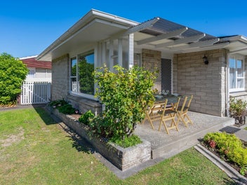1/622 Grays Road, Mahora, Hastings
