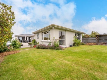 26A Avenue Road, West End, Timaru