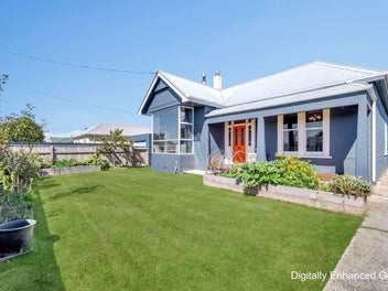 23 Nen Street, Oamaru