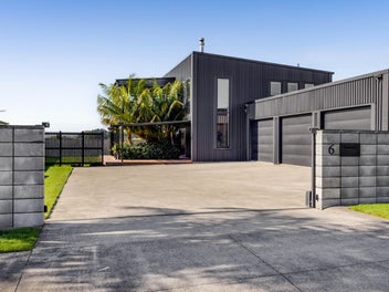 6 Hawetaone Street, Bell Block, New Plymouth
