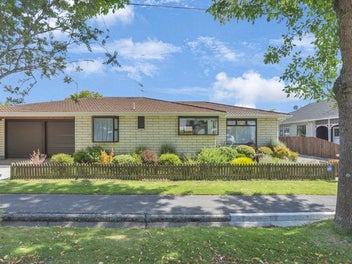 5 Aylmer Street, Somerfield, Christchurch