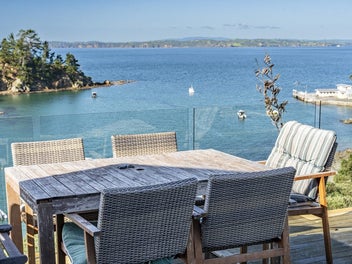 16 South Pacific Road, Rakino Island, Auckland