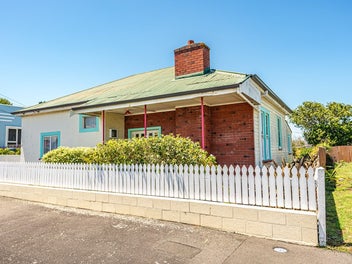 47 Tawa Street, Gonville, Whanganui