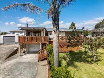 530A Fraser Street, Greerton, Tauranga