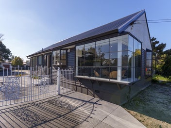 59 Aylesford Street, Mairehau, Christchurch