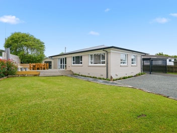102 Cartwright Road, Onerahi, Whangarei