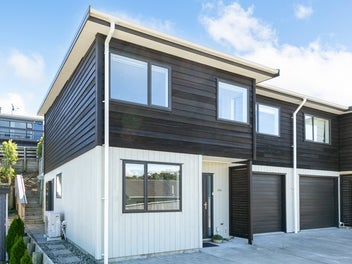 165B Broderick Road, Johnsonville, Wellington