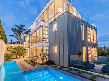 3C The Rise, St Heliers, Auckland