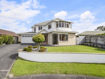 26 Tirohunga Drive, Henderson, Auckland