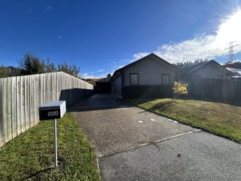 106A Risinghurst Terrace, Lower Shotover, Queenstown
