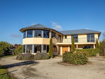 85 Spur Road, Hadlow, Timaru