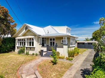 20 Sarjeant Street, Gonville, Whanganui