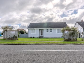 32 Edinburgh Street, Feilding, Feilding