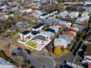 1/6 Hendon Street, Edgeware, Christchurch