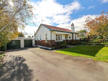 235 Gladstone Road South, East Taieri, Mosgiel