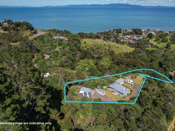 10 Valder Place, Waiomu, Thames