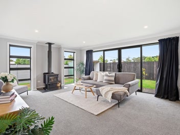 2 Coleridge Street, Rolleston, Rolleston
