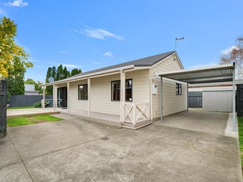 33 Ruahine Street, Roslyn, Palmerston North