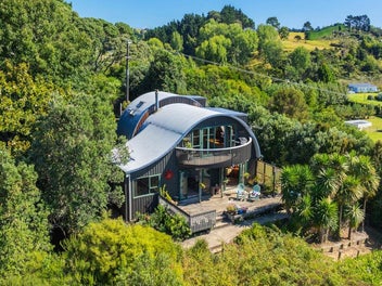 269 Big Bay Road, Waiuku