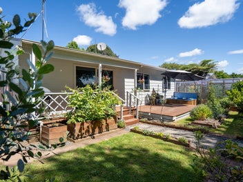 52 Shelley Street, Leamington, Cambridge