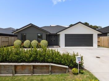 65 Hass Drive, Ohauiti, Tauranga