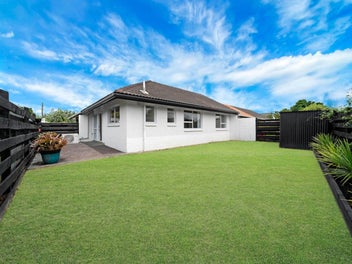 5/164 Rangitoto Road, Papatoetoe, Auckland
