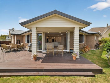 39 Oregon Place, Burwood, Christchurch