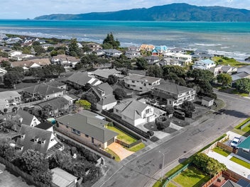 15A Watson Drive, Paraparaumu Beach, Paraparaumu