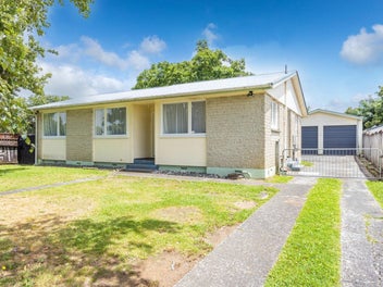 25 Bellmont Avenue, Chartwell, Hamilton