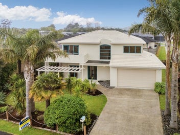10 Protea Crescent, Whitianga, Whitianga