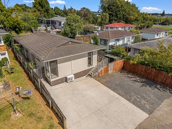 54E Prospect Terrace, Pukekohe, Pukekohe