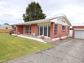 161 Ythan Street, Appleby, Invercargill