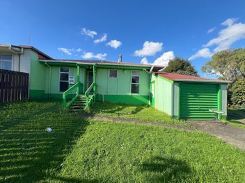 2 Orrs Road, Kaikohe, Kaikohe