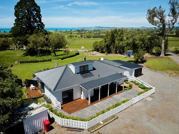 148 Harnetts Road, Kaikoura Flat, Kaikoura