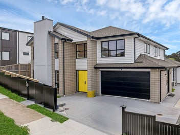 20 Lumber Rise, Swanson, Auckland