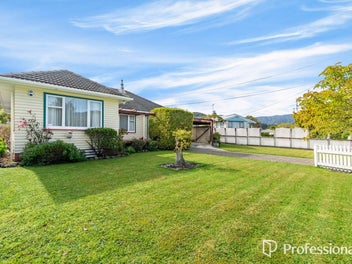 4 Miles Crescent, Wainuiomata, Lower Hutt